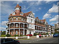 Frinton-on-Sea: The former Grand Hotel