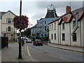 High Street, Aberdare