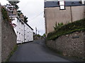 Manor Road, Chagford