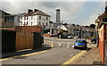 Tunnel Terrace and Godfrey Road, Newport