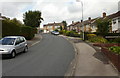 Birchgrove Close, Malpas, Newport