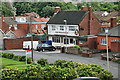 The Wheatsheaf, Windmill End