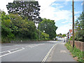 Avenue Road, Lymington, Hampshire