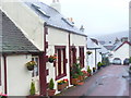 Cottages in California Place