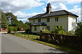 Groton Wood Cottage