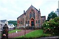 Tarbert Free Church