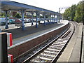 Walton-on-the-Naze railway station