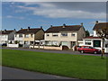 S6009 : Houses in Avondale Lawn, Waterford by David Hawgood