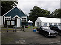 Annual Fete, at the village hall, North Brentor