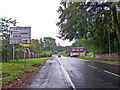 Culloden Road, Inverness