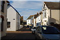 One Way Street, Whitstable