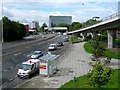 The Clydeside Expressway