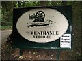 Anson Museum Entrance, Anson Road