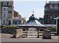 Bandstand, The Oval, Cliftonville