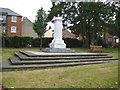 Walton-on-the-Naze: The War Memorial