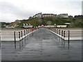 Saltburn-by-the-Sea, from the Pier.