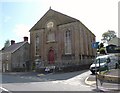 Capel Mair Chapel