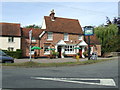 The White Horse