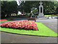 Memorial Gardens Ilkley