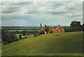 Houghton House Ruins, Ampthill, Bedfordshire