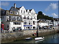 St Mawes - The Quay