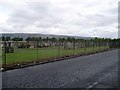 Cadder Cemetery