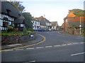 Station Road Cropston