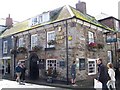 The Ship Inn, Mevagissey