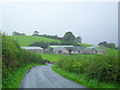 Farranfad Road near Seaforde