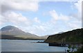 Bunnahabhain Pier