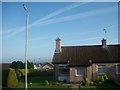 Cottages along the Dublin Road, Kilcoo