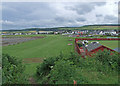 Bowls club