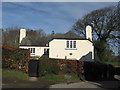 SX3488 : Crossgate Cottage by Mel Landells