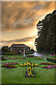 Jubilee Pavilion, Congleton Park