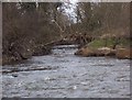 The Calder and the Clyde