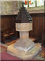 Retford Font