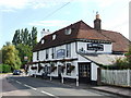 The Three Tuns, Lower Halstow