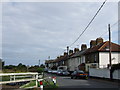 Breach Lane, Lower Halstow