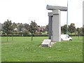 Sculpture, Magdalen Green