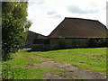 Barn at Langhurst Farm