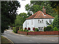 Cottage in Reedham Road