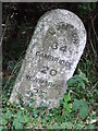 Old Milestone