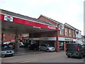 Budleigh Salterton : Staddons Garage & Regent Station