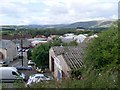 Kirkintilloch and the Campsie Fells