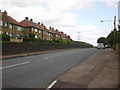 Saddleworth Road