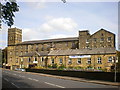 North Dean Mill, West Vale