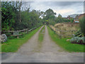 Featherbed Lane