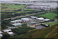 Conwy Industrial Estate