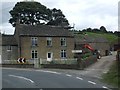 Gin Clough Farm, Rainow