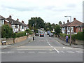 Bramcote Avenue